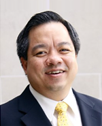 Dr. Joseph Ng