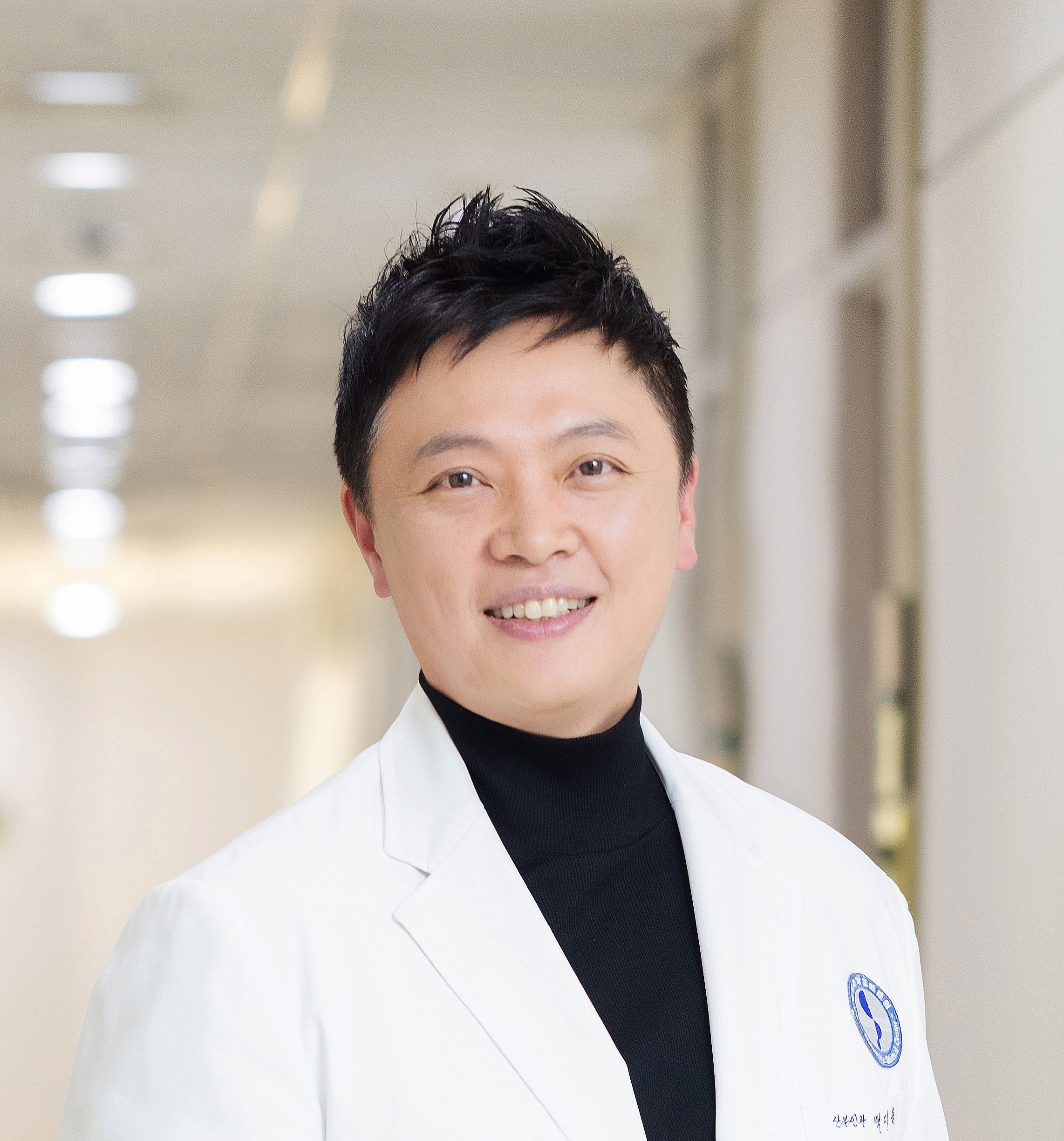 Dr. Jiheum Paek