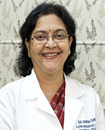 Dr. Rooma Sinha