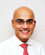 Dr. Suresh Nair