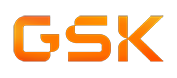 GSK Logo